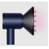 Dyson HD07 supersonic blue/bright copper special edition 412525 fen za kosu | Eponuda.com