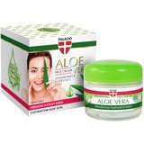 Aloe Vera krema za obraz 100ml. Cene