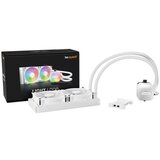 Be Quiet! cpu vodeno hladjenje argb light loop 240mm BW021 (AM4,AM5,1151,1150,1155,1200,1700) white | ePonuda.com