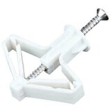  Komplet plastičnih sidrnih vložkov z vijaki Bolt-In - 100-delni set (vijaki iz nerjavečega jekla - 60 mm) Cene