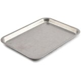 BonBistro Servirni pladenj iz nerjavečega jekla 16x22 cm Serve – Cene