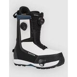 Burton Highshot Plus So 2027 Step On Boots black / white Cene