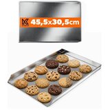KADAX Odprt pravokotni pekač za torte 45x30 cm, (5000354155) | Shoptok.si