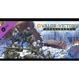 Steam Valor & Victory: Stalingrad (DLC) (PC) Key GLOBAL | ePonuda.com