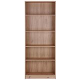 Mömax regal 4-you new Yur03, barva hrasta | Shoptok.si