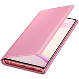 Samsung original led torbica ef-nn970ppe za galaxy note 10 n970 roza Cene