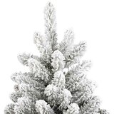  Umjetno božićno drvce 270 cm 300 LED lampica Topla bijela | shoptok.hr