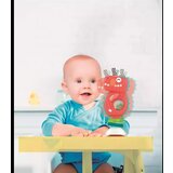 Clementoni Baby gladan dinosaur zvečka sa funkcijom - | shoptok.hr