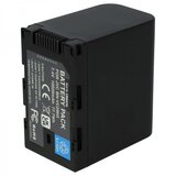 Extensilo Baterija BN-VC296G za JVC GY-HC500 / GY-HC550, 10500 mAh Cene