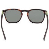 Timberland TB00007 52R Polarized ONE SIZE (52) Havana/Zelena | Shoptok.si