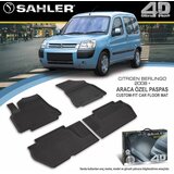 Sahler Gumene patosnice za Citroen Berlingo 2008-2018 | Eponuda.com