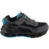Skechers Nizke superge Glide-Step Plus-Flux Blast Siva Cene