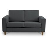 Scandic Antracitno siva sofa 155 cm Focus – | shoptok.hr