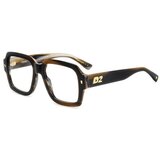 Dsquared2 Naočare D2 0148 EX4 | ePonuda.com