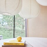 OYOY Living Design Slonokoščeno senčilo ø 38 cm Kojo – | Shoptok.si