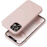  Futrola ROAR SPACE CASE za SAMSUNG S25 Edge roze | ePonuda.com