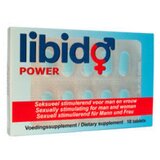 Morningstar Libido Power | Shoptok.si
