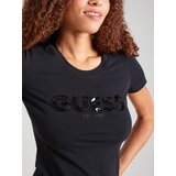 Guess Majica crna | shoptok.hr