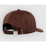 DC Star Strapback Kapa s šiltom coffee bean | Shoptok.si