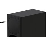 Sony HT-S40R 5.1 soundbar - | Shoptok.si