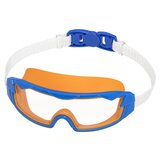  Naočale za plivanje Bestway 21179 - narančasto/plave | shoptok.hr