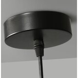 Toolight Viseća lampa APP1774-1CP BLACK GREY | shoptok.hr