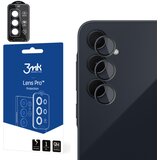3mk LEČA PROTECTION PRO BLACK ZA SAMSUNG GALAXY A35 5G KALJENO STEKLO, (21977160) Cene