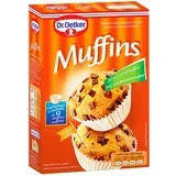 smeša za mafine 360G dr oetker