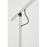 White Label Svetlo zelena stoječa svetilka (višina 120 cm) Aero – | Shoptok.si