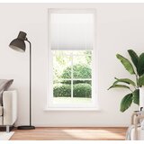  Plisirana roleta bijela 85x200 cm širina tkanine 84,4 cm | Eponuda.com