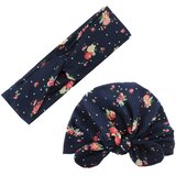 IZMAEL Set Mama i kći - Plava | shoptok.hr