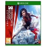  Mirrors Edge Catalyst (XBOX ONE) - rabljeno Cene
