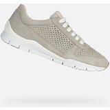 Geox Grey women's sneakers Sukie - Women's | shoptok.hr