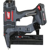 Senco F-18XP akumulatorski pištolj za eksere 15-55mm, 1x2.0Ah, 1.2mm (AX) ( 10M2001N ) | ePonuda.com