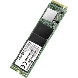 Transcend SSD MTE110S 256GB NVMe PCIe Gen3 x4 | shoptok.hr