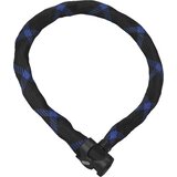 Abus ivera chain 7210/110 crno plava ( 55142 ) Cene