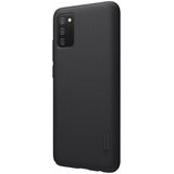 Nillkin Super Frosted Shield Case za Samsung Galaxy A02s | Shoptok.si