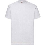 Fruit Of The Loom Szara koszulka męska Valueweight | shoptok.hr