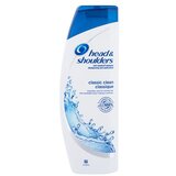 Head & Shoulders classic clean anti-dandruff šampon proti prhljaju 400 ml unisex Cene