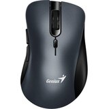 Genius Ergo 8100S bežični ergonomski miš Iron Grey 1600 DPI Cene