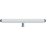  Na steni nameščena odtočna rešetka za tuš srebrna 90 cm, (5000112453) | Shoptok.si