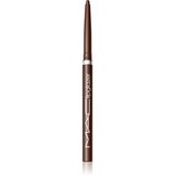 MAC Cosmetics Lipglazer svinčnik za ustnice odtenek Chestnut 0.25 g Cene