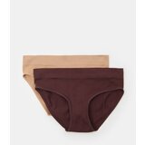 Sinsay Hipster gaćice 2 pakiranja Cijene