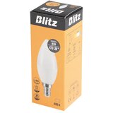 Blitz led žarulja E14 4.5 w 470 lm 4000 k C37 | shoptok.hr