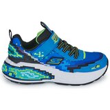 Skechers Nizke superge MEGA-CRAFT 4K Modra | Shoptok.si