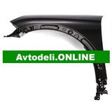 CITROËN/PEUGEOT Originalni odbijač za 3008 SUV in 5008 II | Shoptok.si