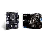 matična ploča 1700 H610MHC 2.0 vga/hdmi M.2