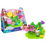 Gabby's Dollhouse vrt set 08538 | shoptok.hr