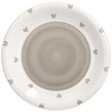 Tognana tanjir tortora lovely 26cm