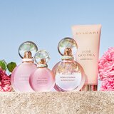 Bvlgari Rose Goldea Blossom Delight dišava za lase za ženske 30 ml | Shoptok.si